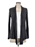 Twenty One Gray Kimono Size M - photo 1