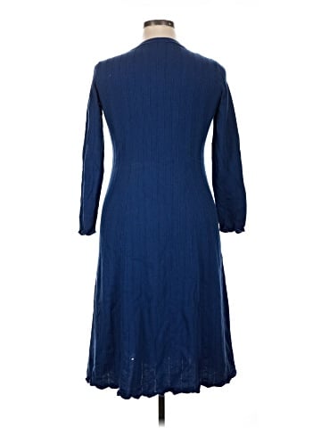 Pendleton Wool Dress (view 2)