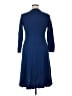Pendleton 100% Merino Blue Wool Dress Size 1X - photo 2