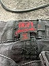 Tripp NYC Black Jeans Size 7 - photo 4