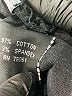 Tripp NYC Black Jeans Size 7 - photo 5