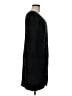 Anne Klein Black Kimono Size M - photo 4