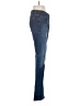 Banana Republic Blue Jeans Size 26 waist - photo 4