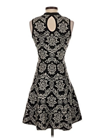 Xhilaration Cocktail Dress (view 2)