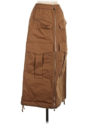 September Casual Skirt (view 1)