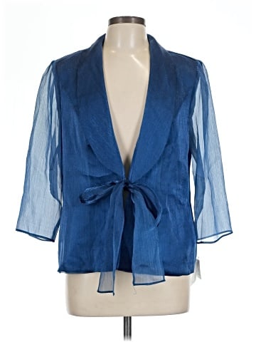 Alex Evenings Vest (view 1)
