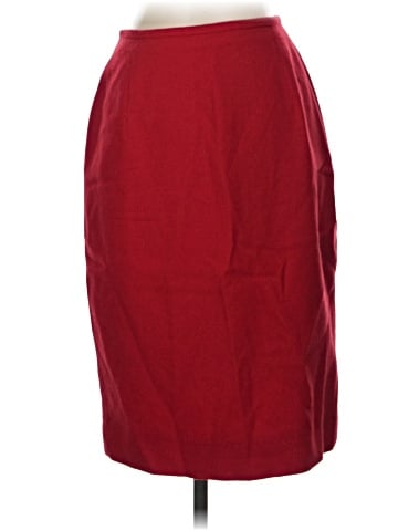Jones New York Wool Skirt (view 1)