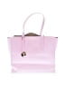 FURLA Pink Tote One size - photo 1