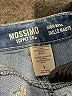 Mossimo Supply Co. Blue Denim Shorts Size 3 - photo 3