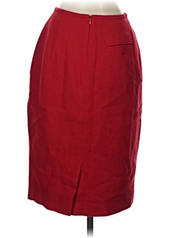 Jones New York Wool Skirt (view 2)