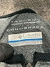 Columbia Gray Track Jacket Size L - photo 6