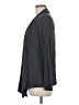 Twenty One Gray Kimono Size M - photo 5