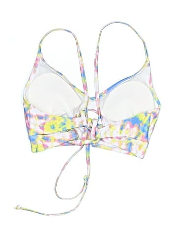 Jessica Simpson Swimsuit Top (view 2)