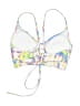 Jessica Simpson Tie-dye Pink Swimsuit Top Size M - photo 2