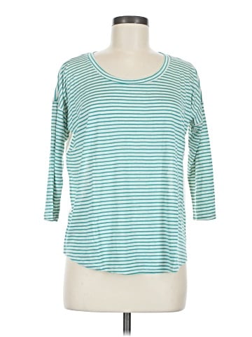 Freebird 3/4 Sleeve Top (view 1)
