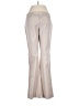 Gap 100% Cotton Tan Dress Pants Size 4 - photo 1