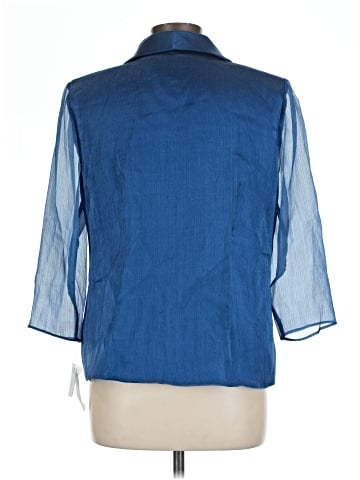 Alex Evenings Vest (view 2)