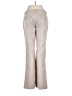 Gap 100% Cotton Tan Dress Pants Size 4 - photo 2