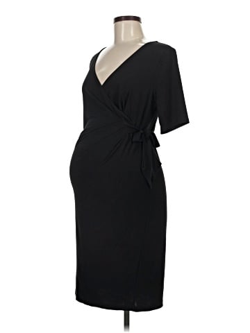 Motherhood Cocktail Dress (view 1)