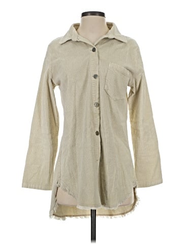 Elan Trenchcoat (view 1)