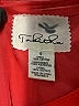 Tabitha 100% Cotton Graphic Blue Casual Dress Size 0 - photo 7