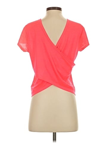 Lole Short Sleeve T-Shirt (view 2)