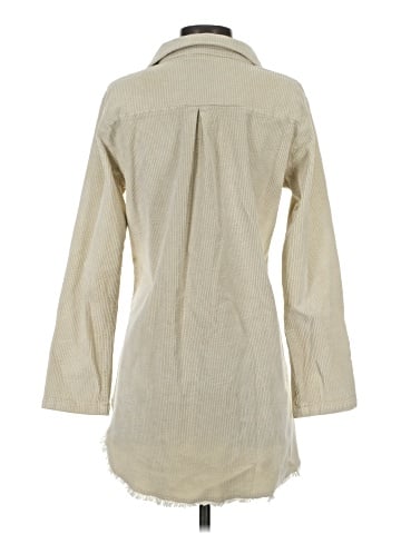 Elan Trenchcoat (view 2)