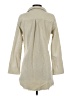 Elan Tan Trenchcoat Size S - photo 2