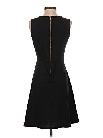 New York & Company Cocktail Dress (view 2)