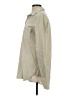 Elan Tan Trenchcoat Size S - photo 5