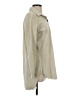 Elan Tan Trenchcoat Size S - photo 4
