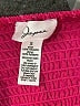 Japna 100% Polyester Hearts Pink Cocktail Dress Size S - photo 4
