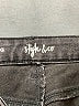 Style&Co Black Jeans Size 14 - photo 7