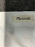 Madewell Ivory Jeans Size 31 waist (tall) - photo 7