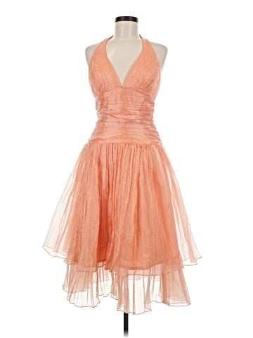 Bari Jay Cocktail Dress (view 1)