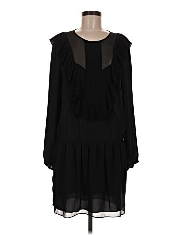 BCBGMAXAZRIA Cocktail Dress (view 1)