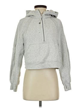 Lululemon Athletica Pullover Hoodie