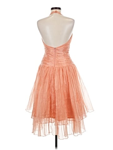 Bari Jay Cocktail Dress (view 2)
