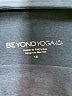 Beyond Yoga Solid Blue Active Pants Size 1X - photo 4