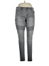Mossimo Gray Jeans Size 16 - photo 1
