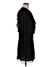 BCBGMAXAZRIA Black Cocktail Dress Size M - photo 4