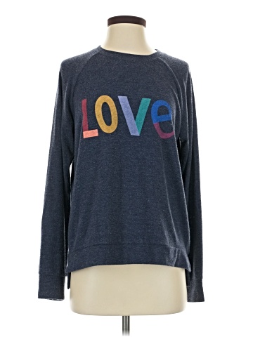 P.J. Salvage Sweatshirt (view 1)