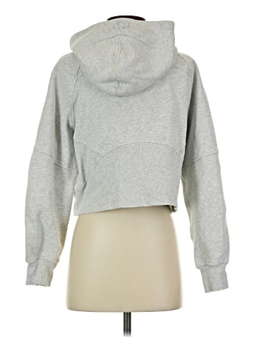 Lululemon Athletica Pullover Hoodie (view 2)