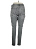 Mossimo Gray Jeans Size 16 - photo 2