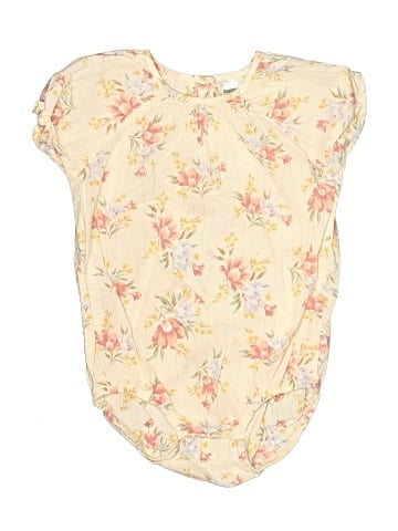 OshKosh B'gosh Short Sleeve Onesie (view 1)