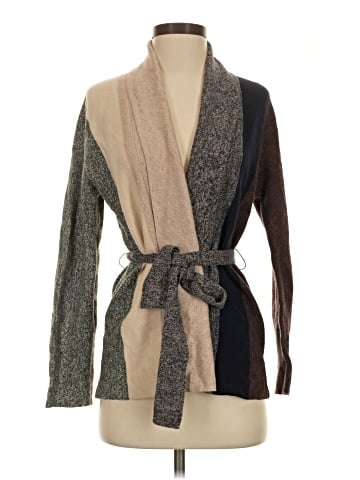 BCBGMAXAZRIA Cardigan (view 1)