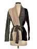 BCBGMAXAZRIA Brown Cardigan Size XXS - photo 1