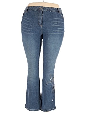 Together! Jeans (view 1)