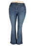 Together! Blue Jeans Size 18 - photo 1