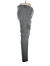 Mossimo Gray Jeans Size 16 - photo 4